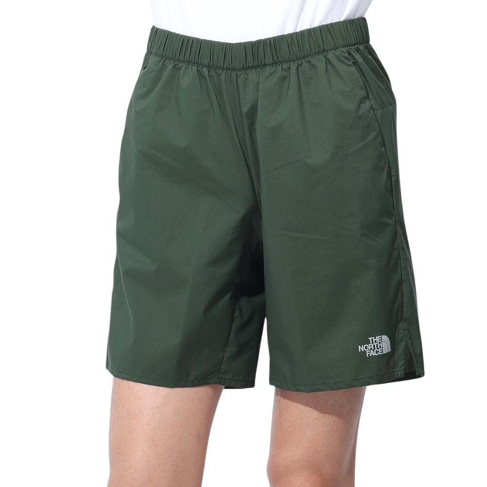 THE NORTH FACE パイル地 ショートパンツ THE NORTH FACE（ザノースフェイス）の「THE NORTH FACE/パイル